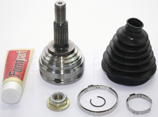 Joint Kit, drive shaft (45398001/S)