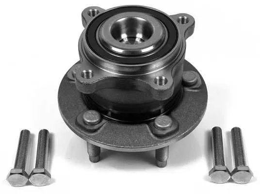 Wheel Hub (20498030/K)