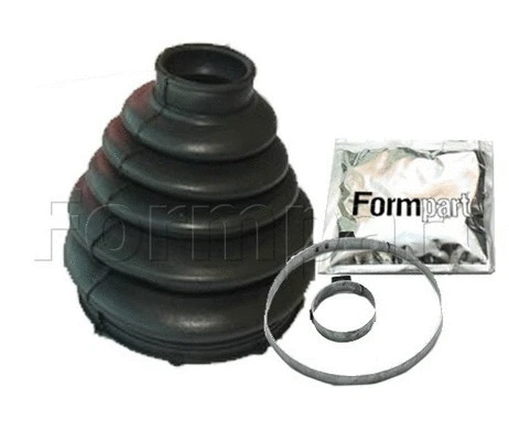 Bellow, drive shaft (1560375/K)