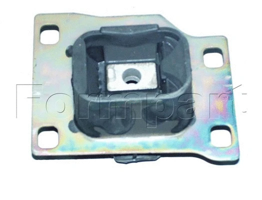 Mounting, engine (1556192/S)