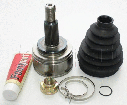 Joint Kit, drive shaft (22398036/S)