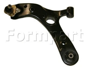 Control/Trailing Arm, wheel suspension (4209081)