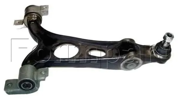 Control/Trailing Arm, wheel suspension (1009000)