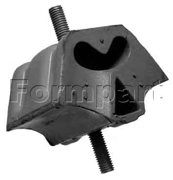 Mounting, engine (11199001/S)