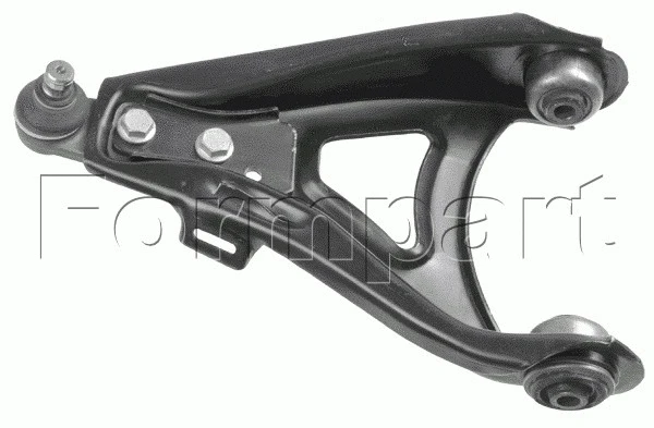 Control/Trailing Arm, wheel suspension (2209003)
