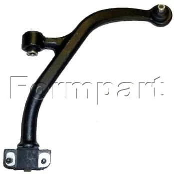 Control/Trailing Arm, wheel suspension (1309022)
