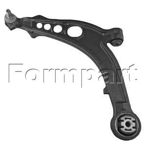 Control/Trailing Arm, wheel suspension (1409051)