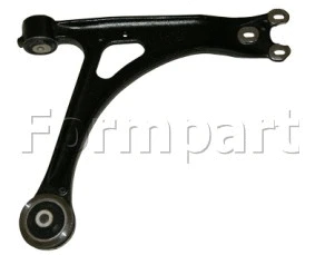 Control/Trailing Arm, wheel suspension (1109118)