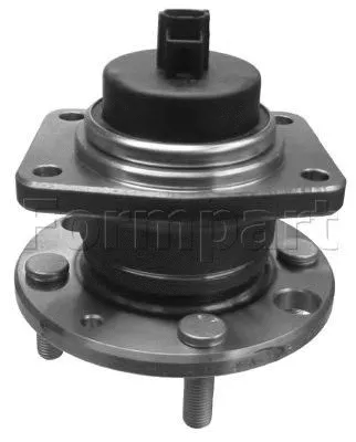 Wheel Hub (15498033/K)