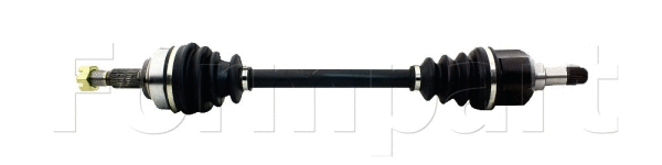 Drive Shaft (14380087/S)