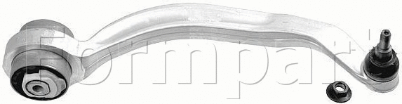Control/Trailing Arm, wheel suspension (1105107)