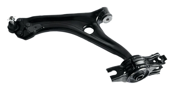 Control/Trailing Arm, wheel suspension (3609090)