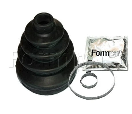 Bellow, drive shaft (1460014/K)