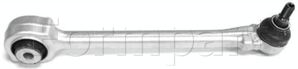 Control/Trailing Arm, wheel suspension (1905095)