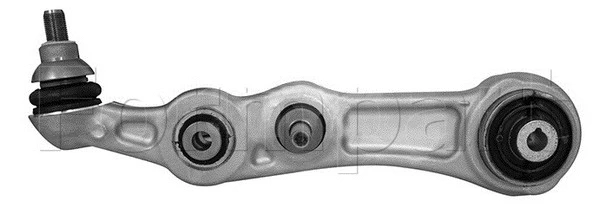 Control/Trailing Arm, wheel suspension (1905106)