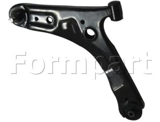 Control/Trailing Arm, wheel suspension (3709039)