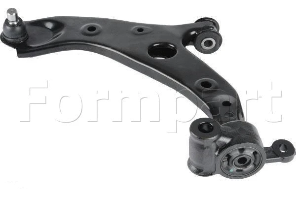 Control/Trailing Arm, wheel suspension (3809028)