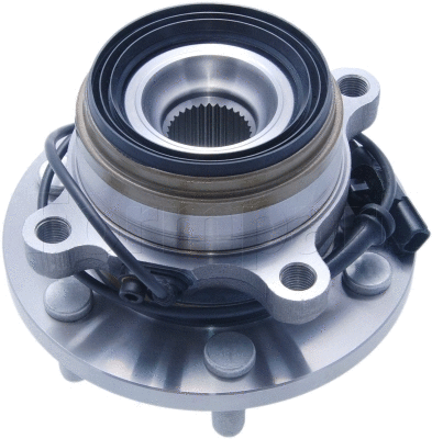 Wheel Hub (41498060/S)