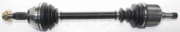Drive Shaft (14380114/S)