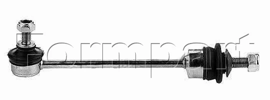 Link/Coupling Rod, stabiliser bar (1208025)
