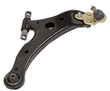 Control/Trailing Arm, wheel suspension (4209123)
