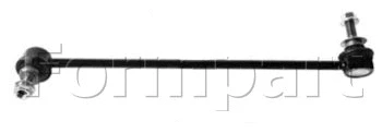 Link/Coupling Rod, stabiliser bar (1208105)