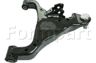 Control/Trailing Arm, wheel suspension (1909120)