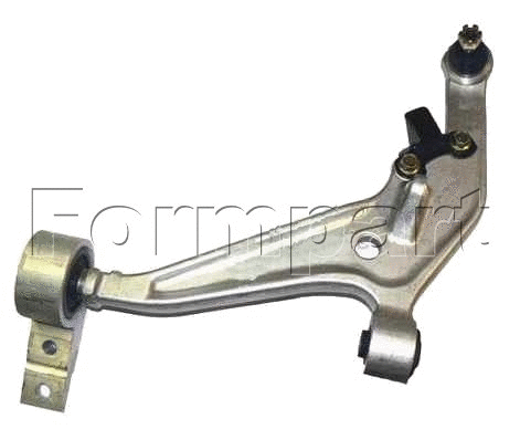 Control/Trailing Arm, wheel suspension (4109054)
