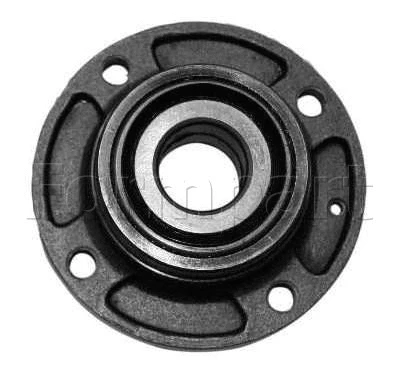 Wheel Hub (13498032/S)
