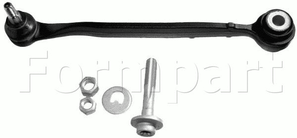 Control/Trailing Arm, wheel suspension (1905096)