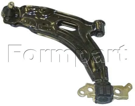 Control/Trailing Arm, wheel suspension (1409007)