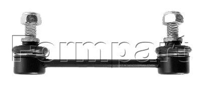 Link/Coupling Rod, stabiliser bar (4908032)