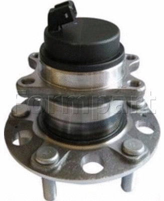 Wheel Hub (37498037/S)