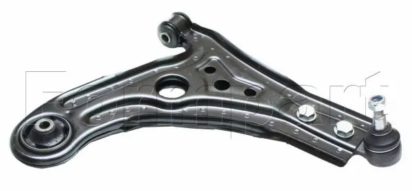 Control/Trailing Arm, wheel suspension (5609001)