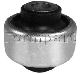 Mounting, control/trailing arm (2100007)