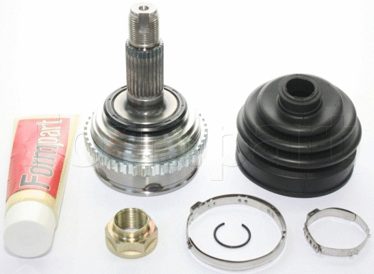 Joint Kit, drive shaft (17398003/S)
