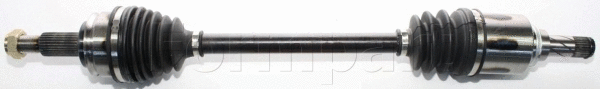 Drive Shaft (22380105/S)