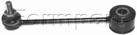 Link/Coupling Rod, stabiliser bar (1108029)