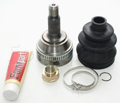 Joint Kit, drive shaft (17398001/S)