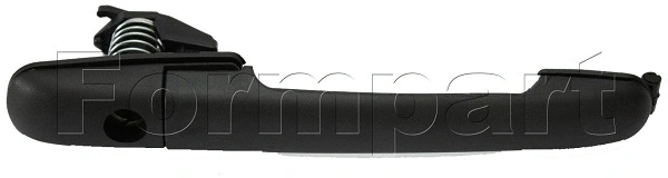 Exterior Door Handle (19837002/S)