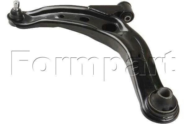 Control/Trailing Arm, wheel suspension (3809009)