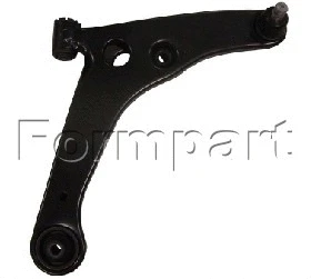 Control/Trailing Arm, wheel suspension (3909014)