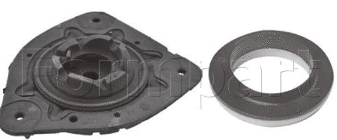 Suspension Strut Support Mount (22407023/K)