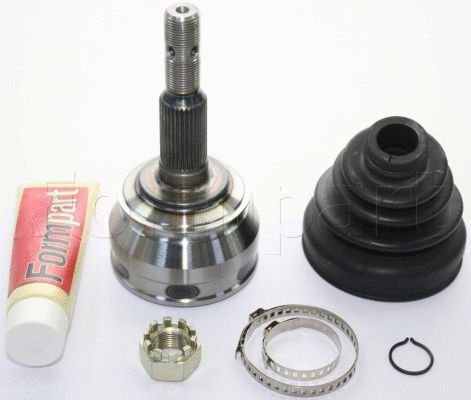 Joint Kit, drive shaft (32398004/S)