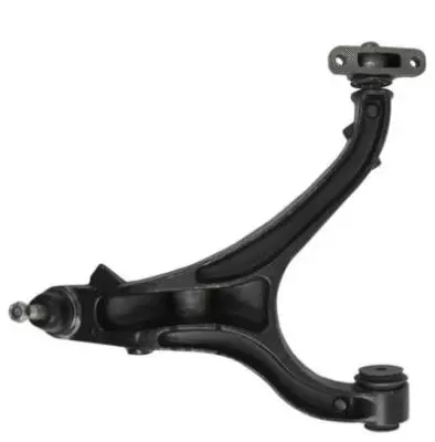 Control/Trailing Arm, wheel suspension (6109005)