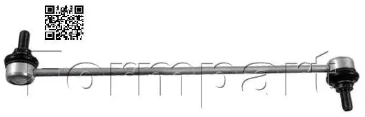 Link/Coupling Rod, stabiliser bar (2008012-XL)