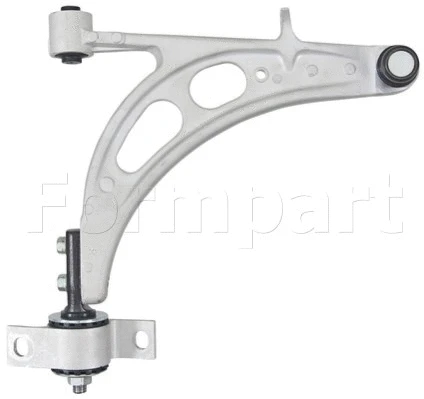 Control/Trailing Arm, wheel suspension (3509005)