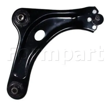 Control/Trailing Arm, wheel suspension (1309030)