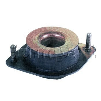 Mounting, engine (22407107/S)