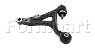 Control/Trailing Arm, wheel suspension (3009027)